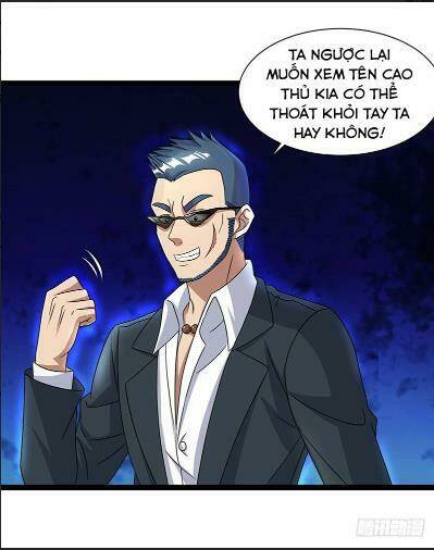 trọng sinh khí thiếu quy lai chapter 14 30