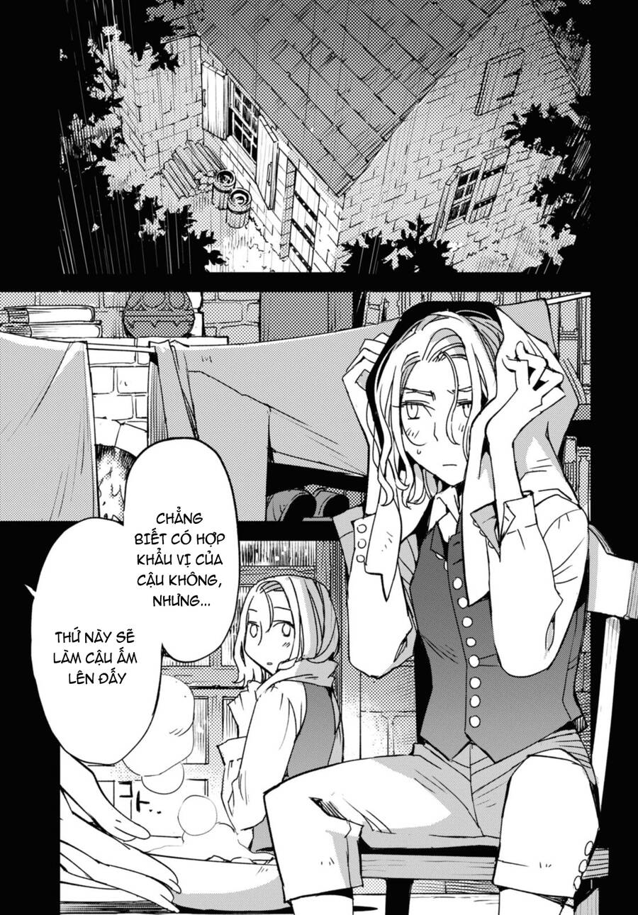 fate/grand order: epic of remnant - salem chapter 45 5