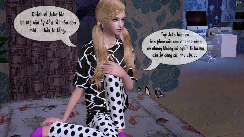 viên đạn bạc [truyện sims 2] chapter 26 40