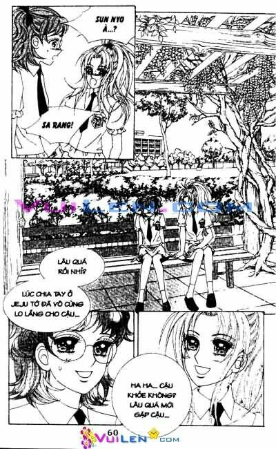 cô dâu bé xinh chapter 75 1