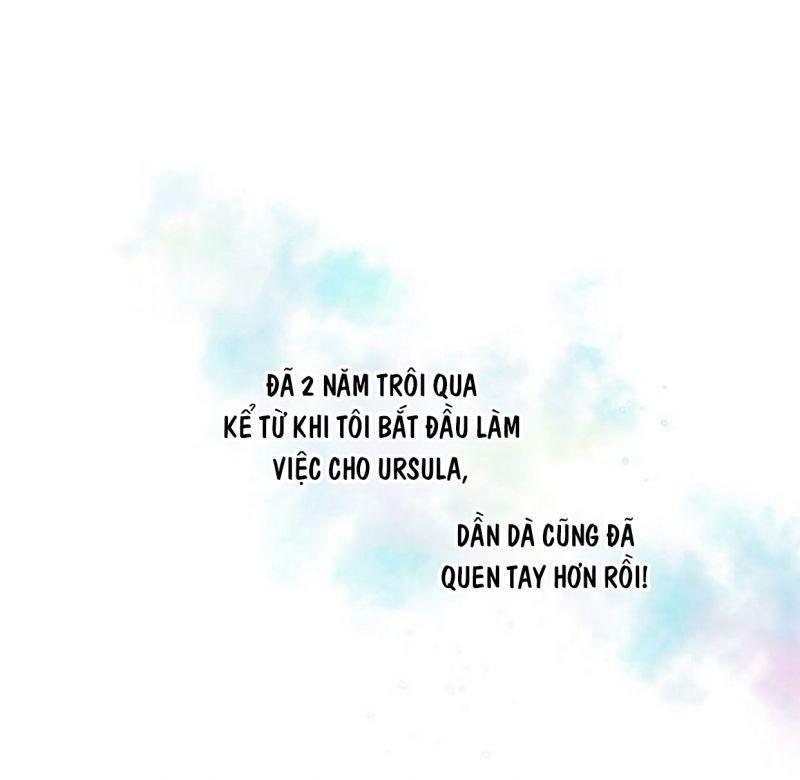 đi theo dấu vụn bánh chapter 24 15