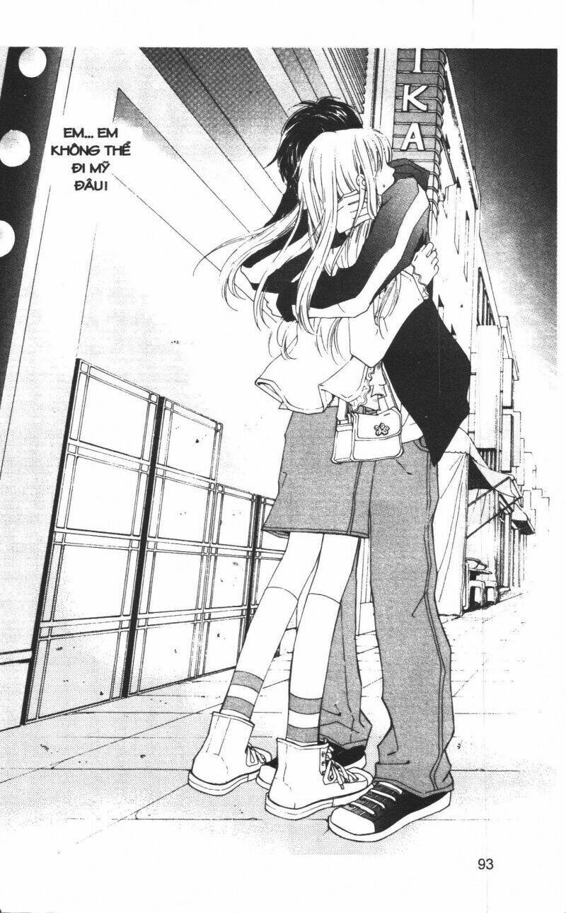 sad love story chapter 3 93