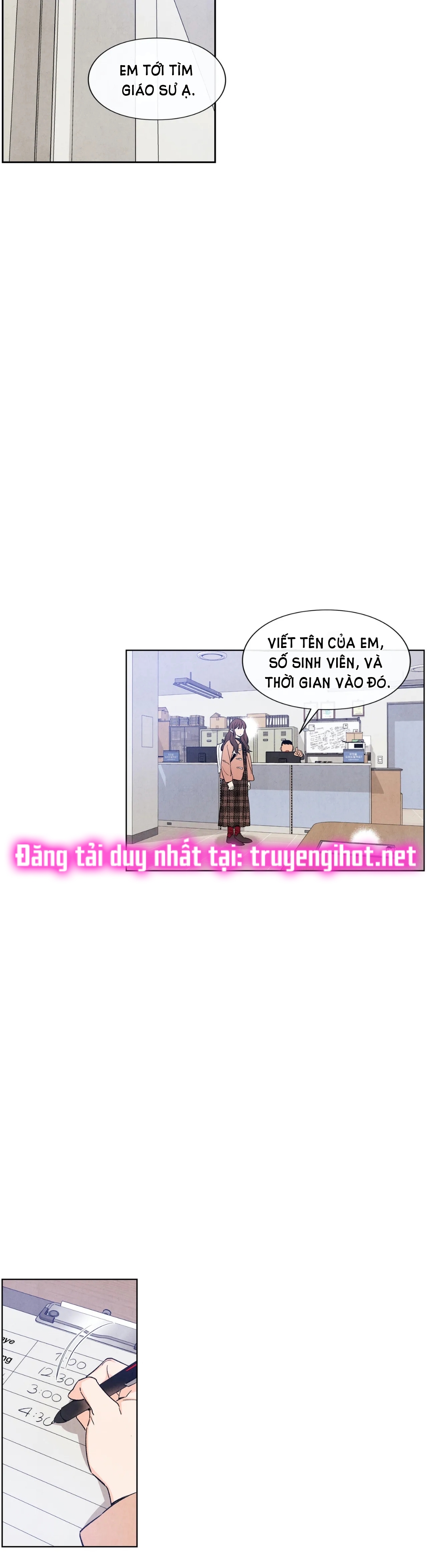 1 cộng 1 bằng.... chapter 43 3