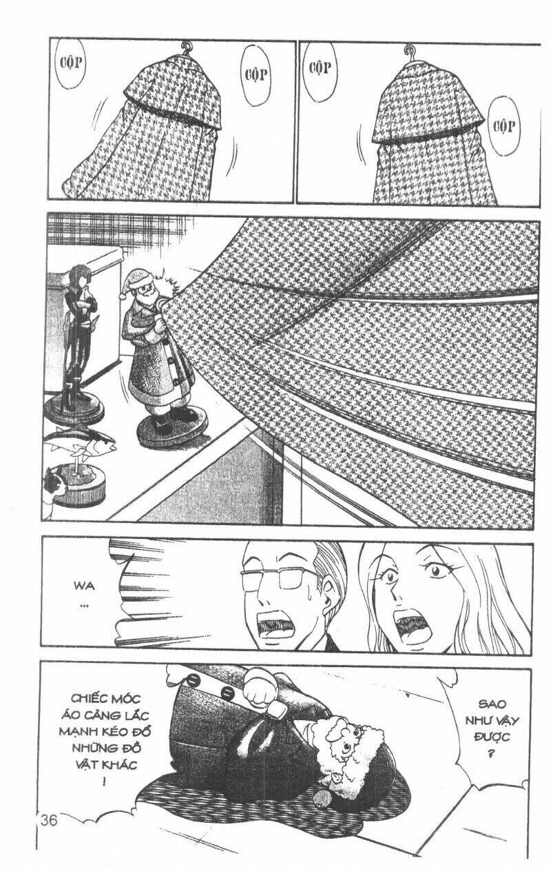 thám tử toma chapter 5 36