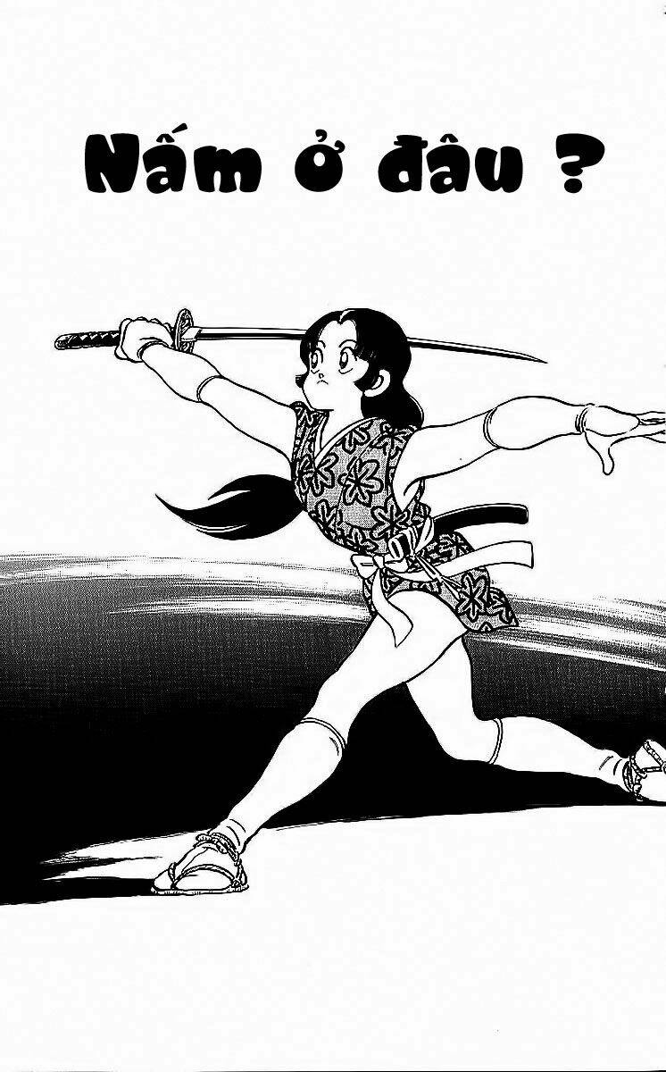 nijiiro togarashi - ớt bảy màu chapter 66 1