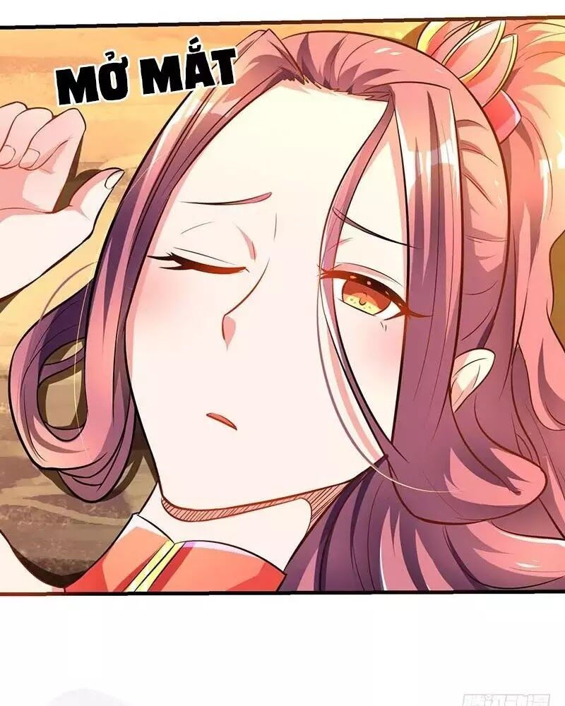 tối cường thăng cấp chapter 7 46