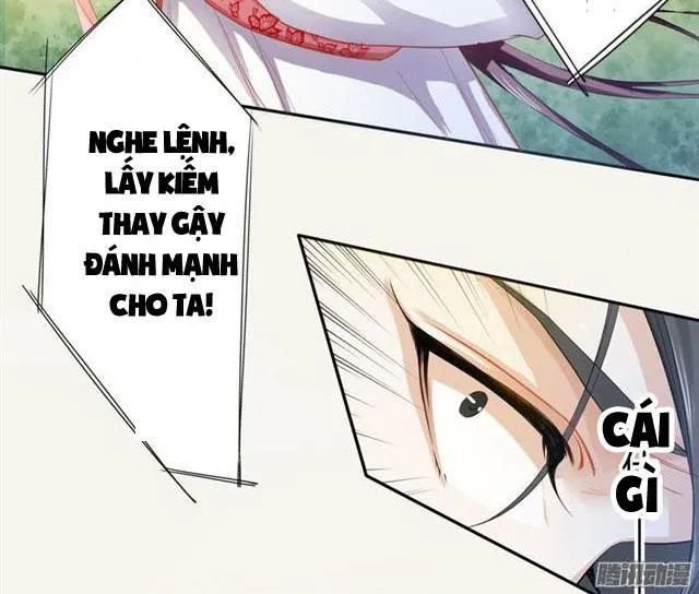 tuyệt thế luyện đan sư chapter 16 14