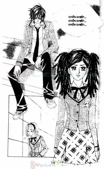 chàng gà mái chapter 14 10