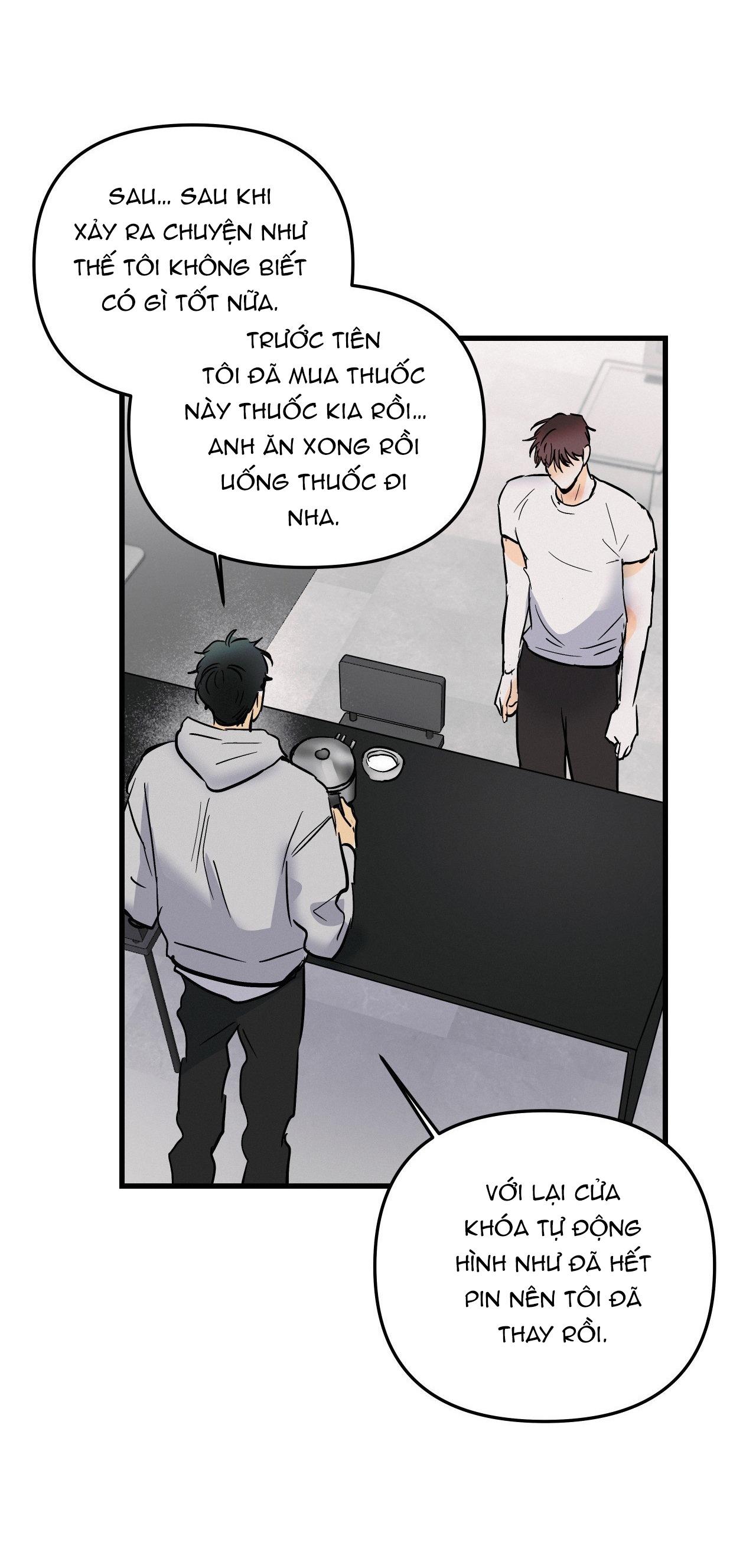 lie again chapter 15 7