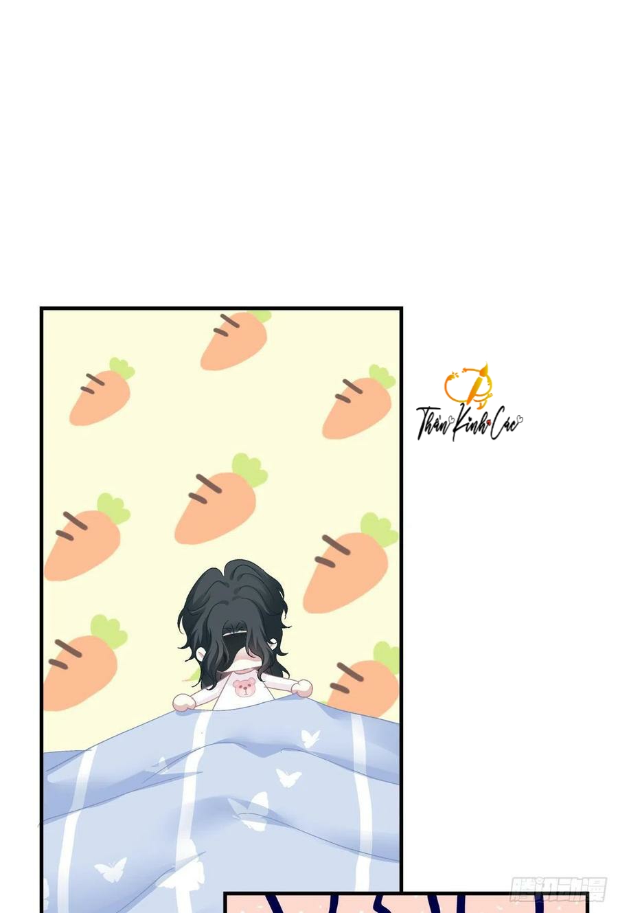 kiểm soát tuyệt đối chapter 63 15