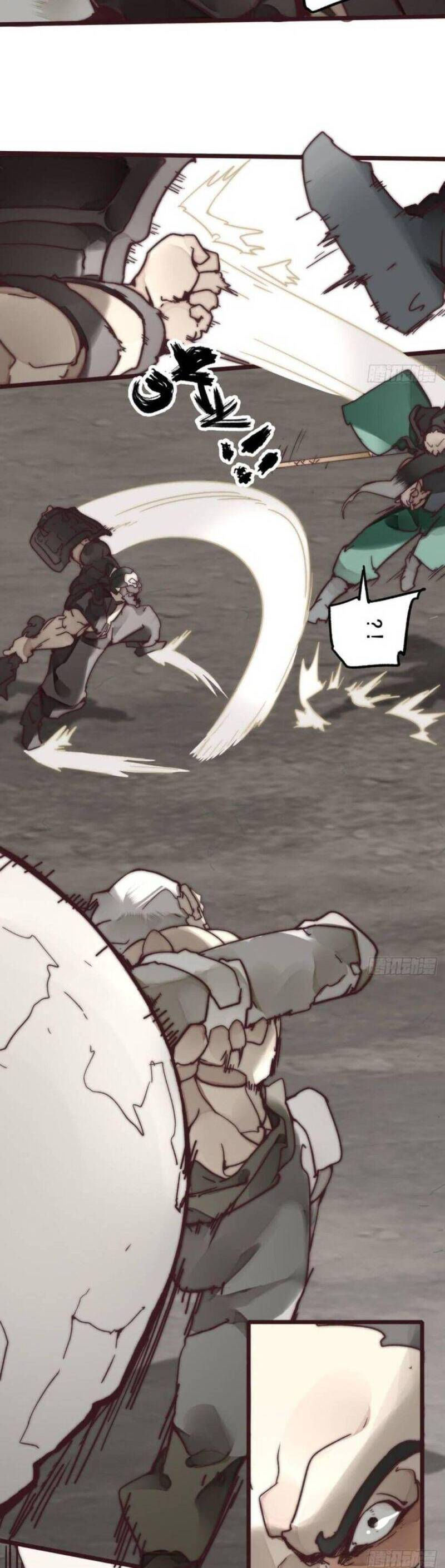 tam quốc thăng thiên ký chapter 9 15