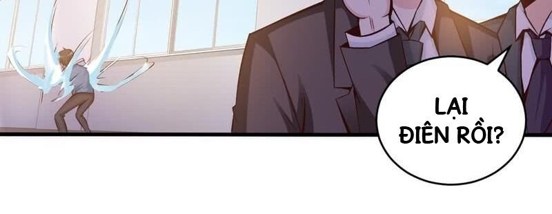 nhóm giao lưu của địa phủ chapter 7 12