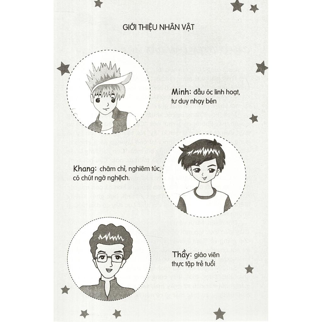 Sách - Cẩm nang dậy thì dành cho bạn trai