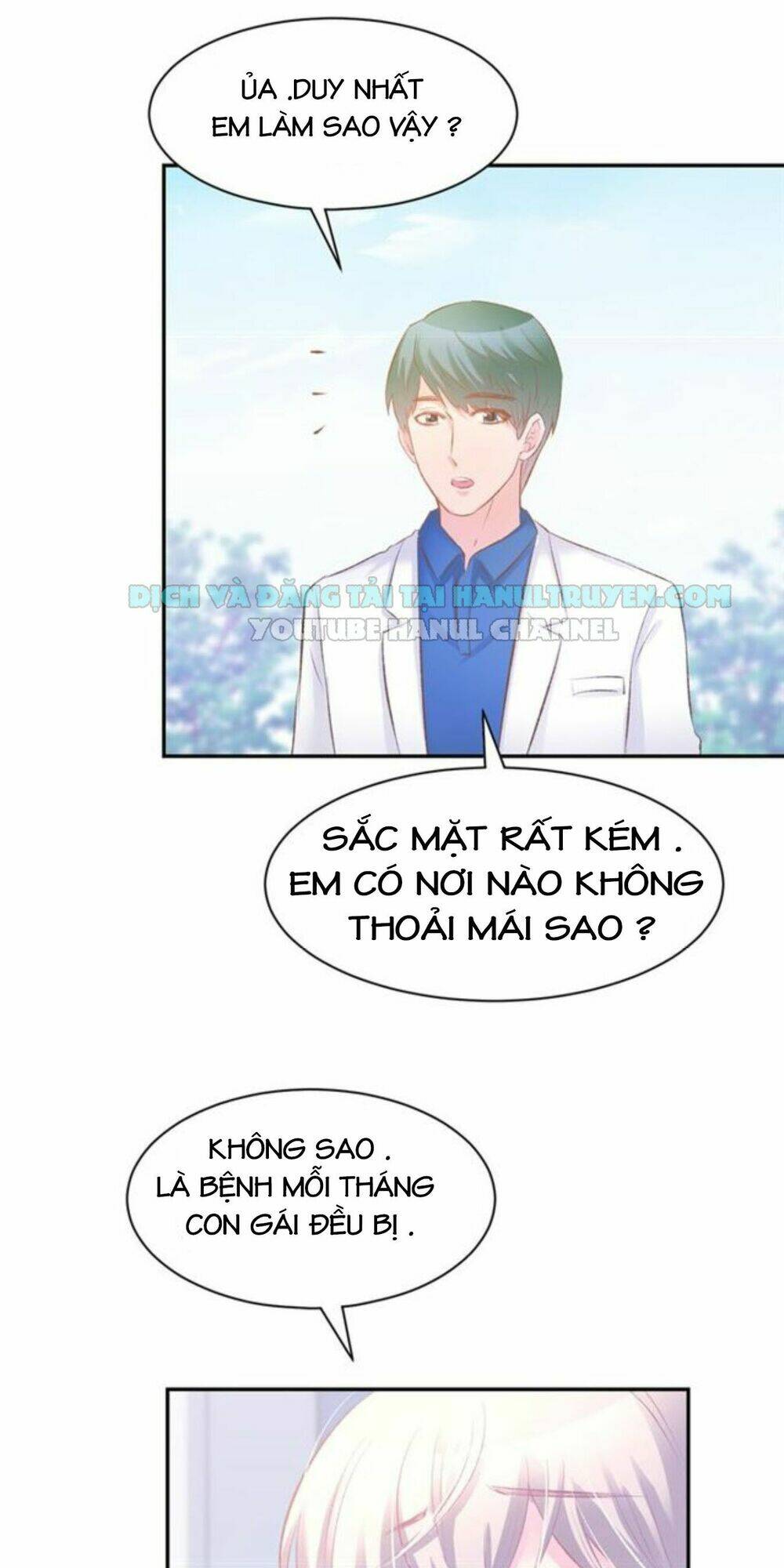 hôn nhân ấm áp : tổng tài sủng vợ thành nghiện chapter 26 7