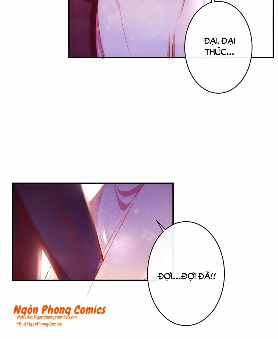 cả thế giới đều không bằng người chapter 38 35