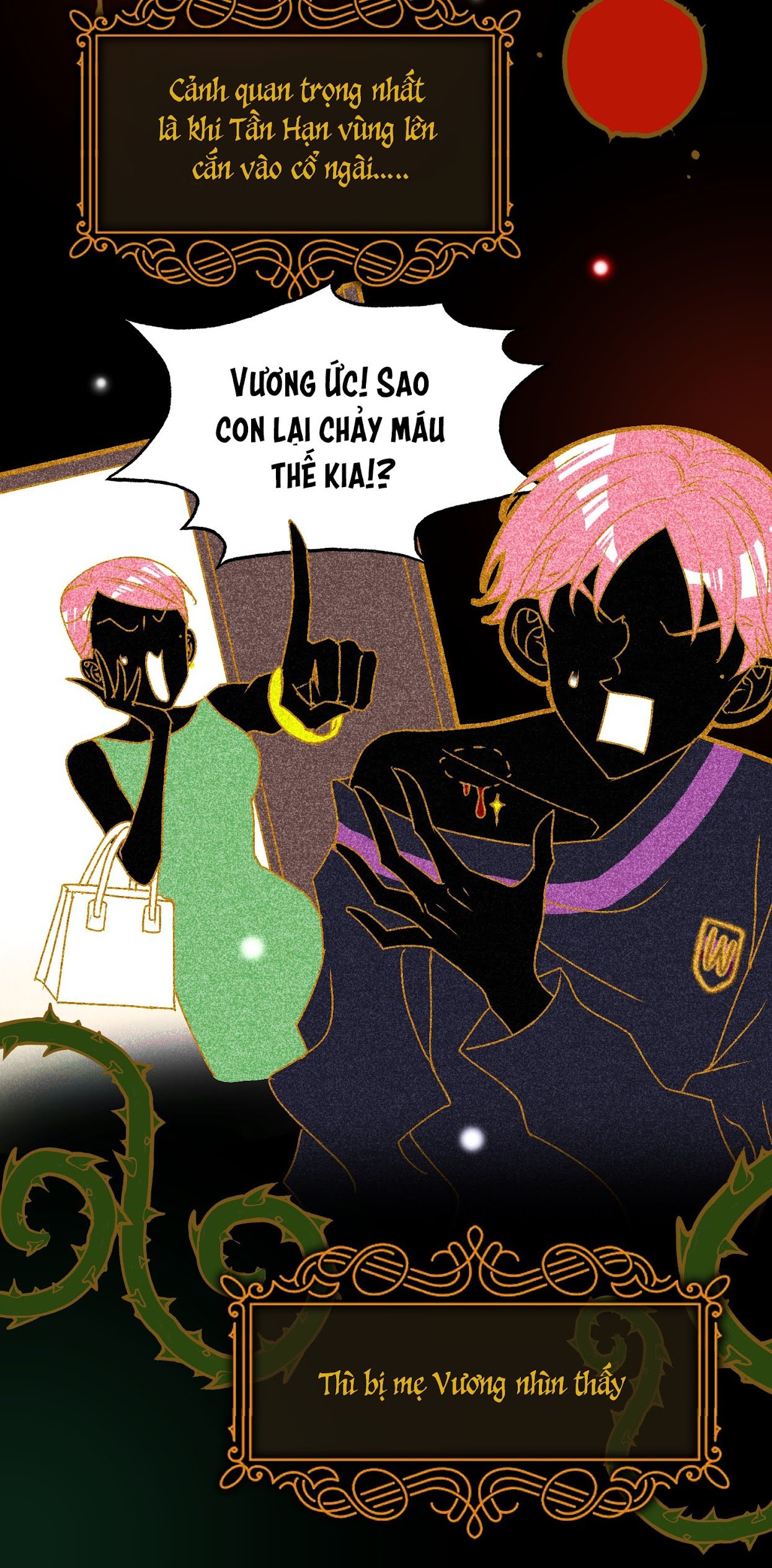 tôi phải trở thành nhân vật đại phản diện chapter 12 4