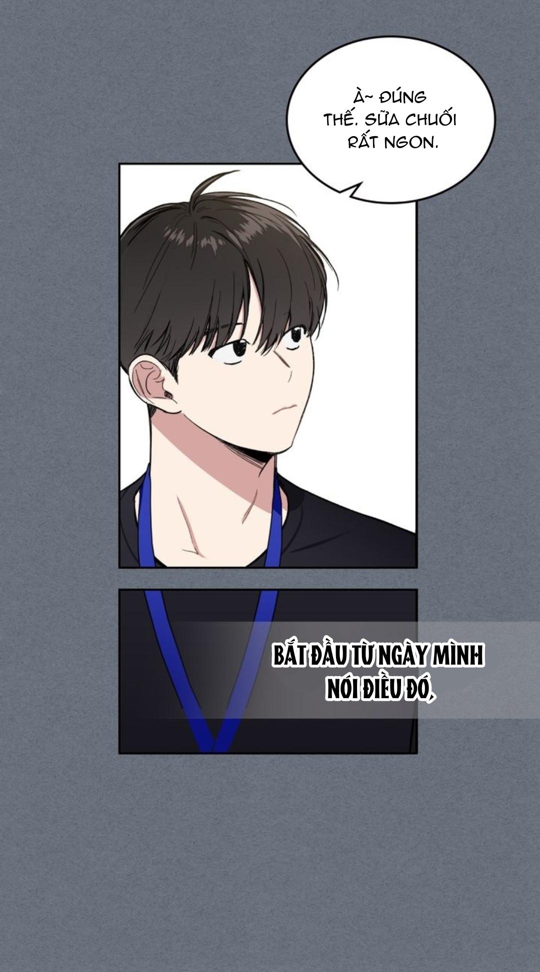 sự sai lầm chậm trễ chapter 3 15