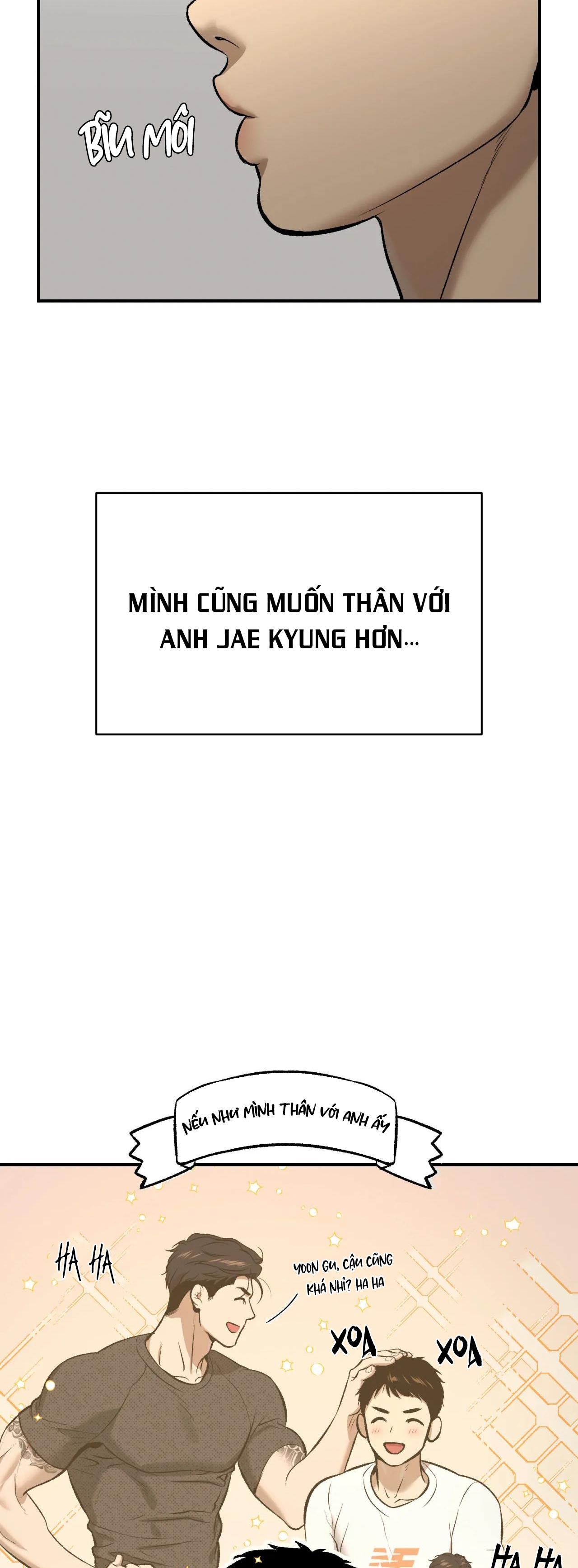 điềm rủi chapter 23 34