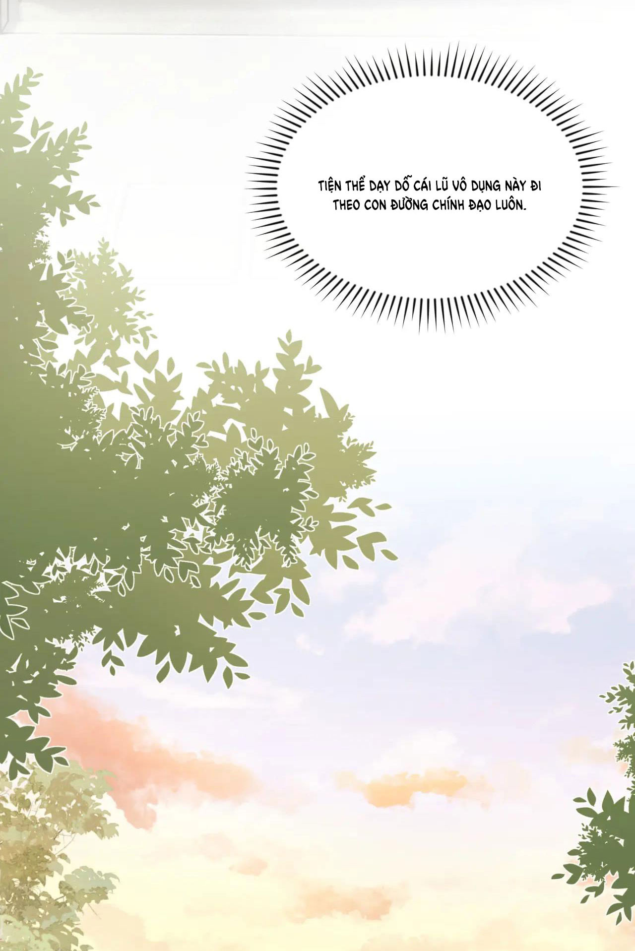 chủ mẫu cao môn xuyên không thành nữ phụ hào môn chapter 1.2 15