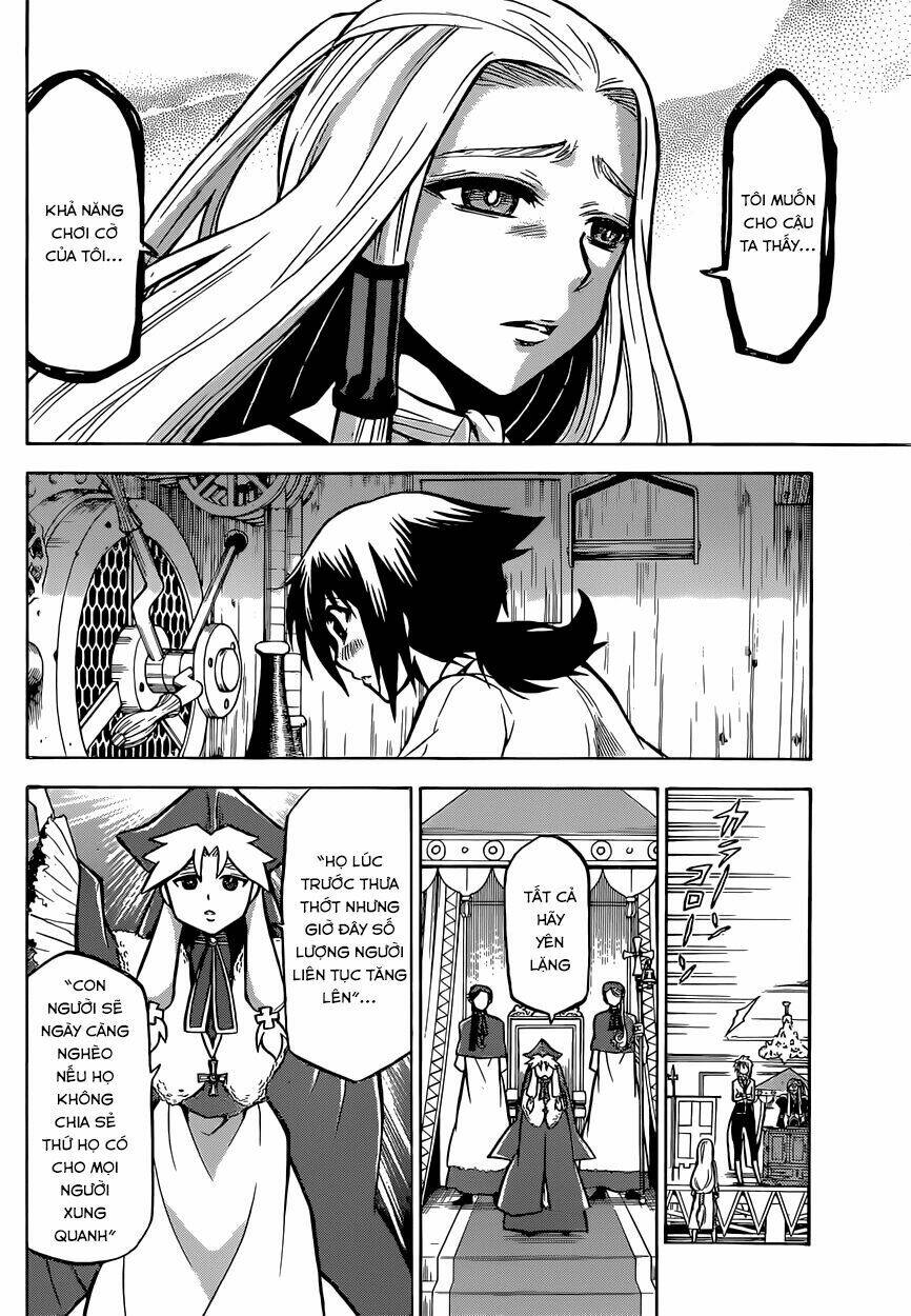 chrono monochrome chapter 17 5