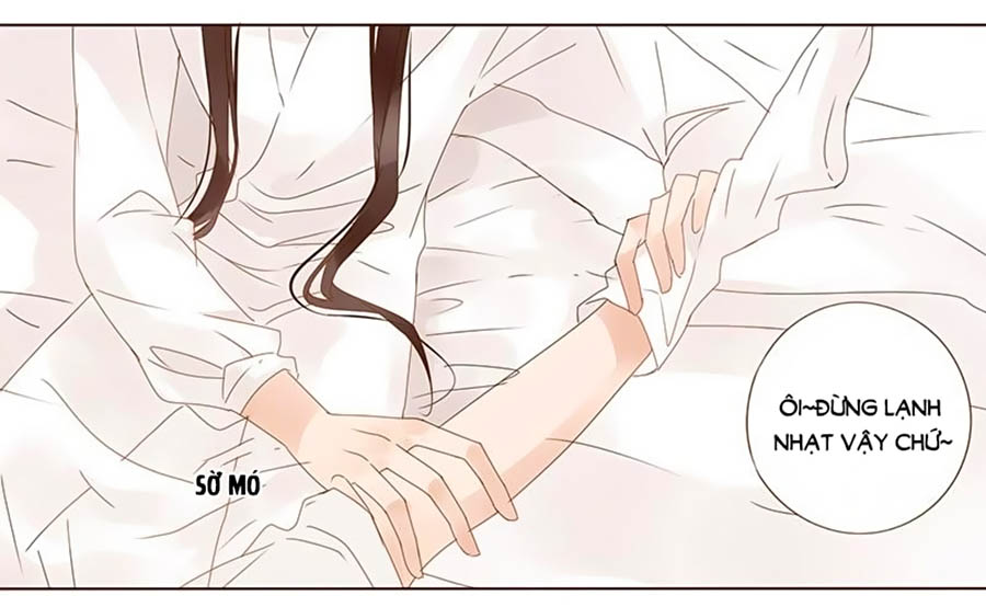 đế vương trắc chapter 172 34