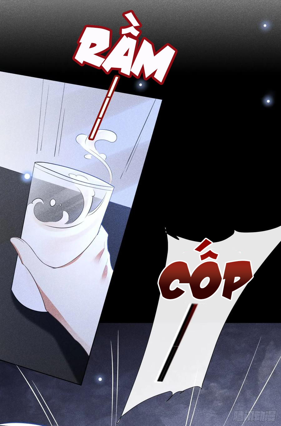 anh ấy gọi tôi là hắc liên hoa chapter 60 22