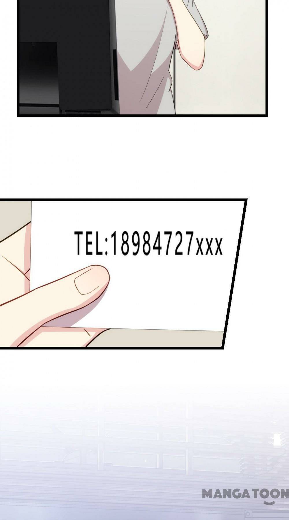 cô vợ ấm áp của hạ thiếu chapter 300.3 23