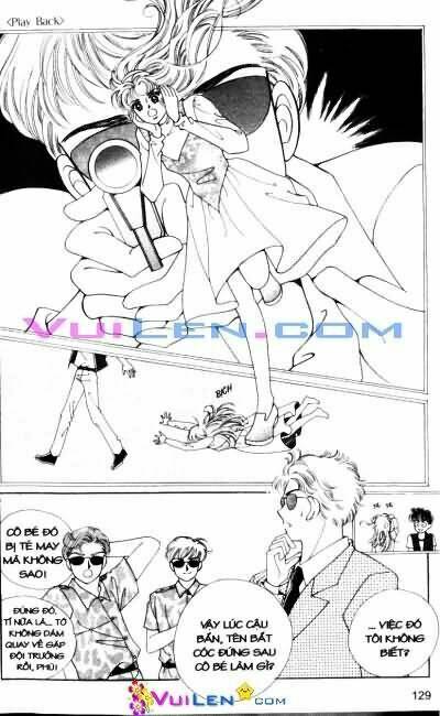 cánh cửa mùa hè chapter 1 129