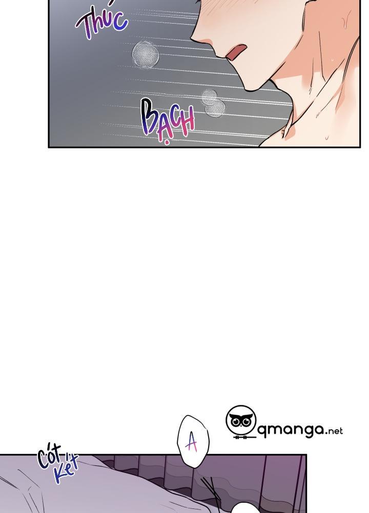 gâu gâu! chapter 23 47