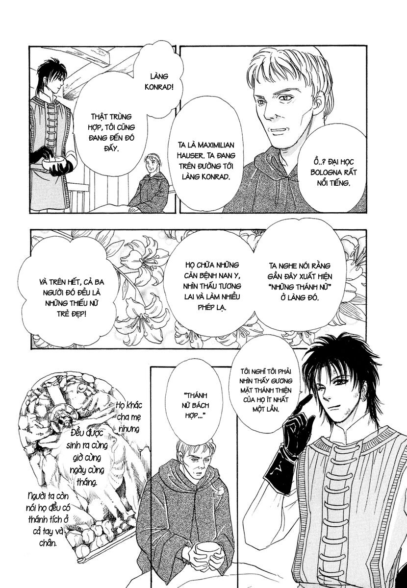 kenja no ishi chapter 15 8