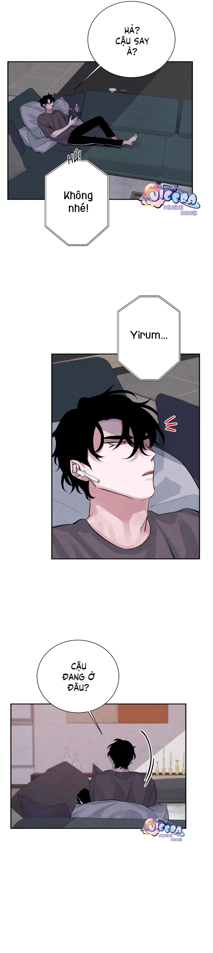 âm thanh của san hô chapter 12 15