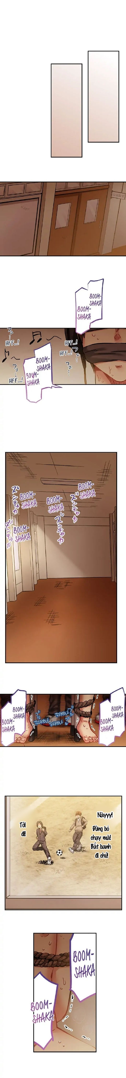 Ra Hơn 100 Lần Để Bảo Vệ Crush chapter 27.2 - Trang 4