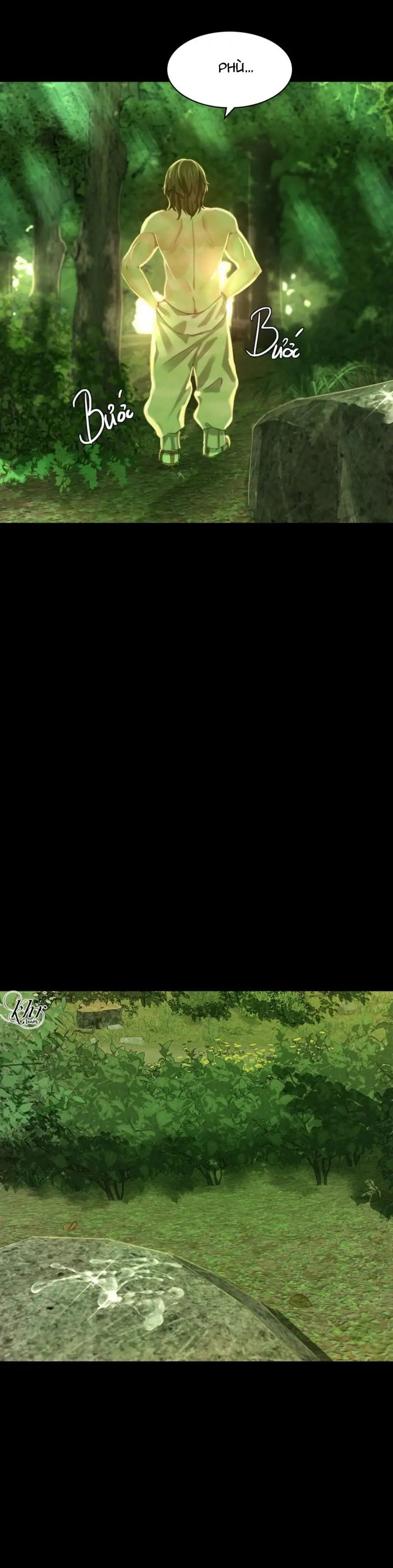 [18+] tiểu thư chapter 7 26