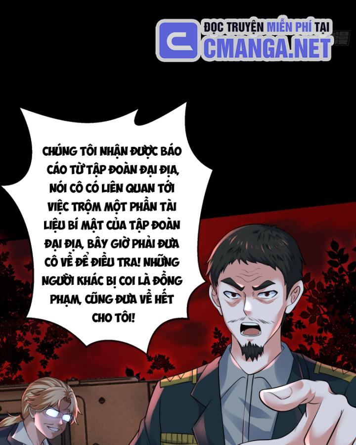 bắt đầu từ trăng đỏ chapter 154 45