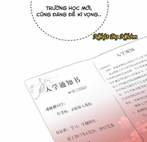 học trưởng, mời nghe lời chapter 1 22