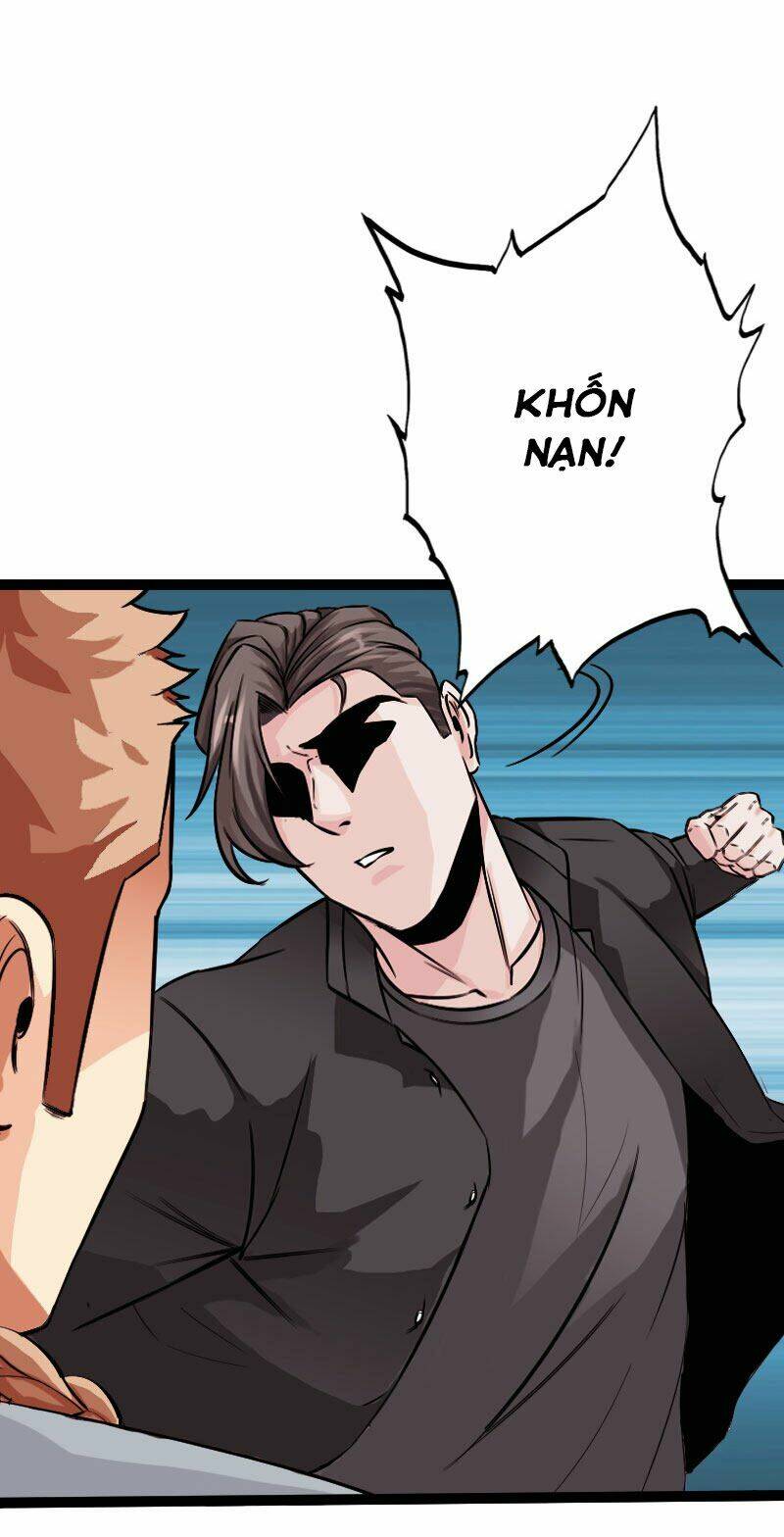 tuyệt phẩm tà thiếu chapter 125 20