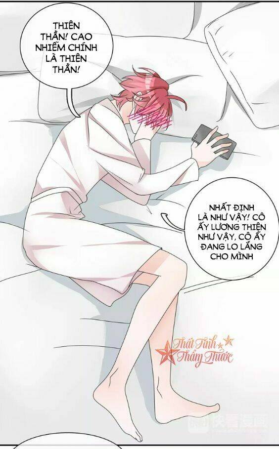 lều khều biết yêu chapter 87 69