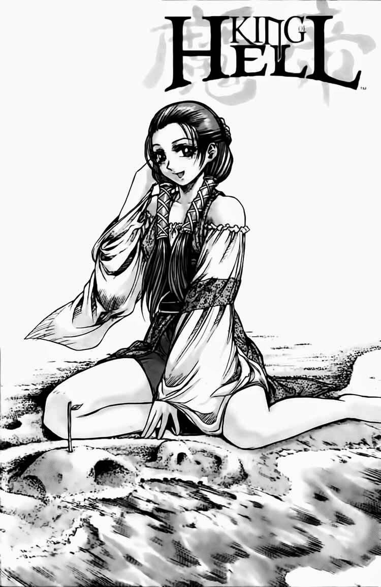 king of hell chapter 118 2