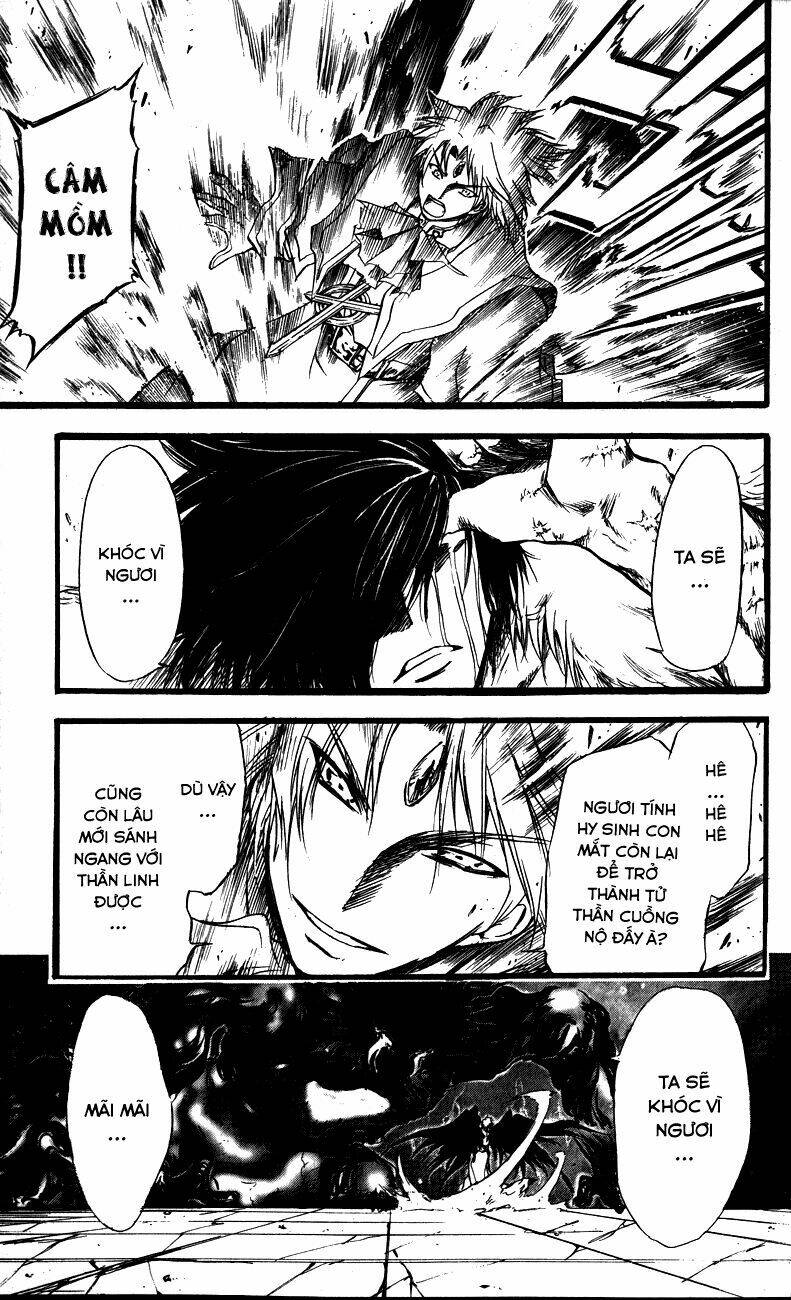 watashi no messiah-sama chapter 58 29