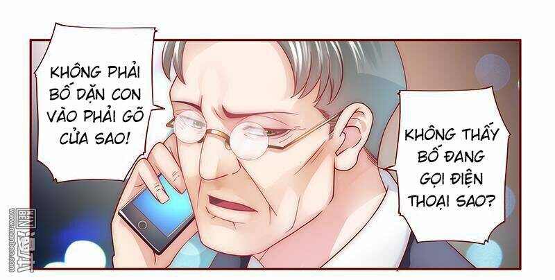 bá đạo tổng tài yêu tôi chapter 47 7