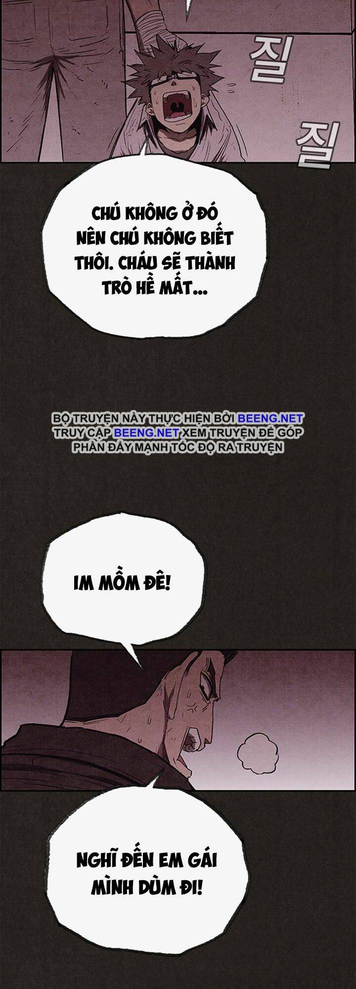 quái vật tại chung cư xanh chapter 136 22