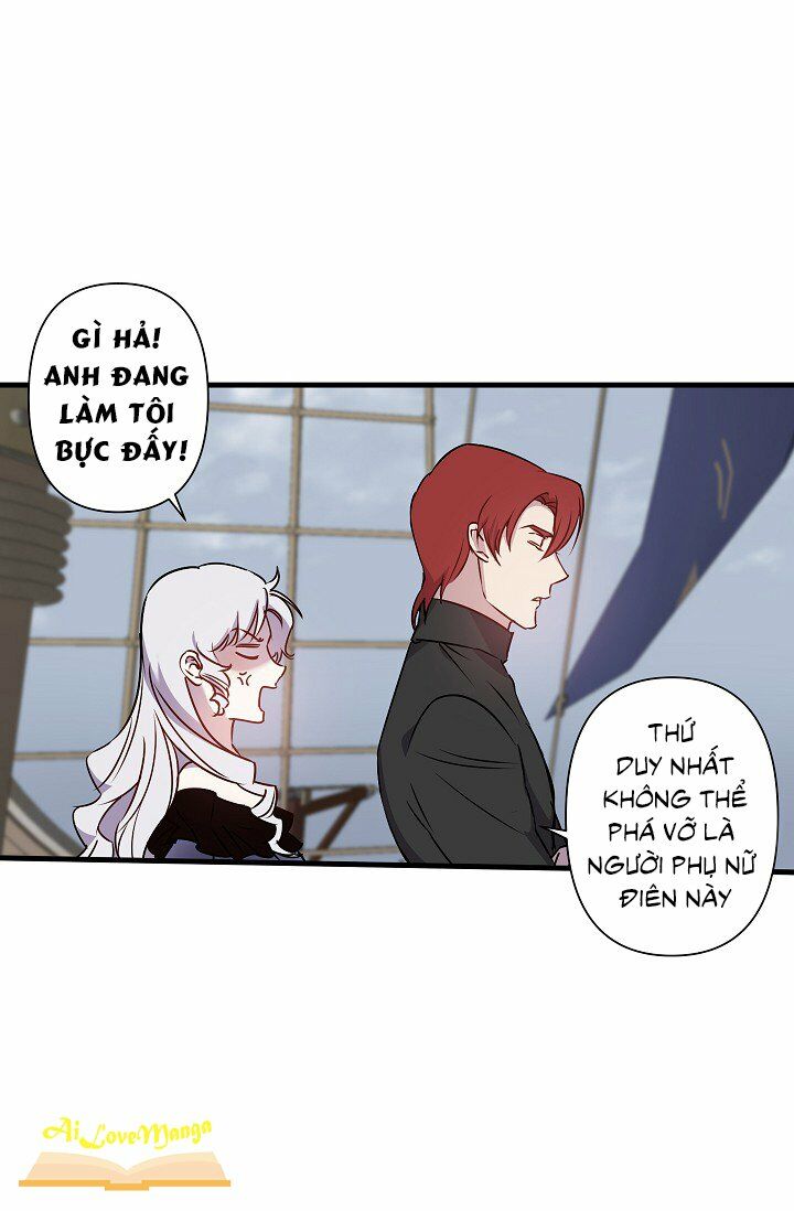 hôn lễ báo thù chapter 22 30