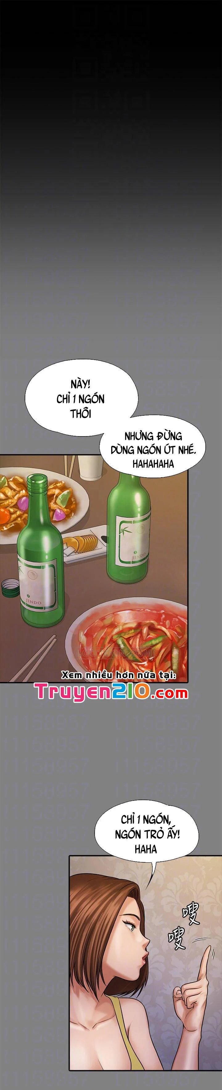 ong chúa chapter 121 10