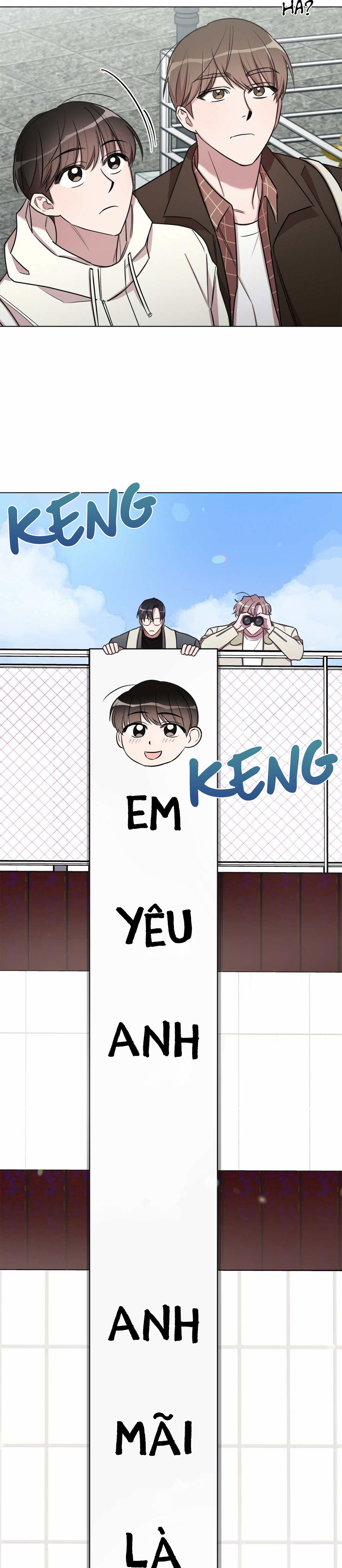 can't help it chapter 12 6