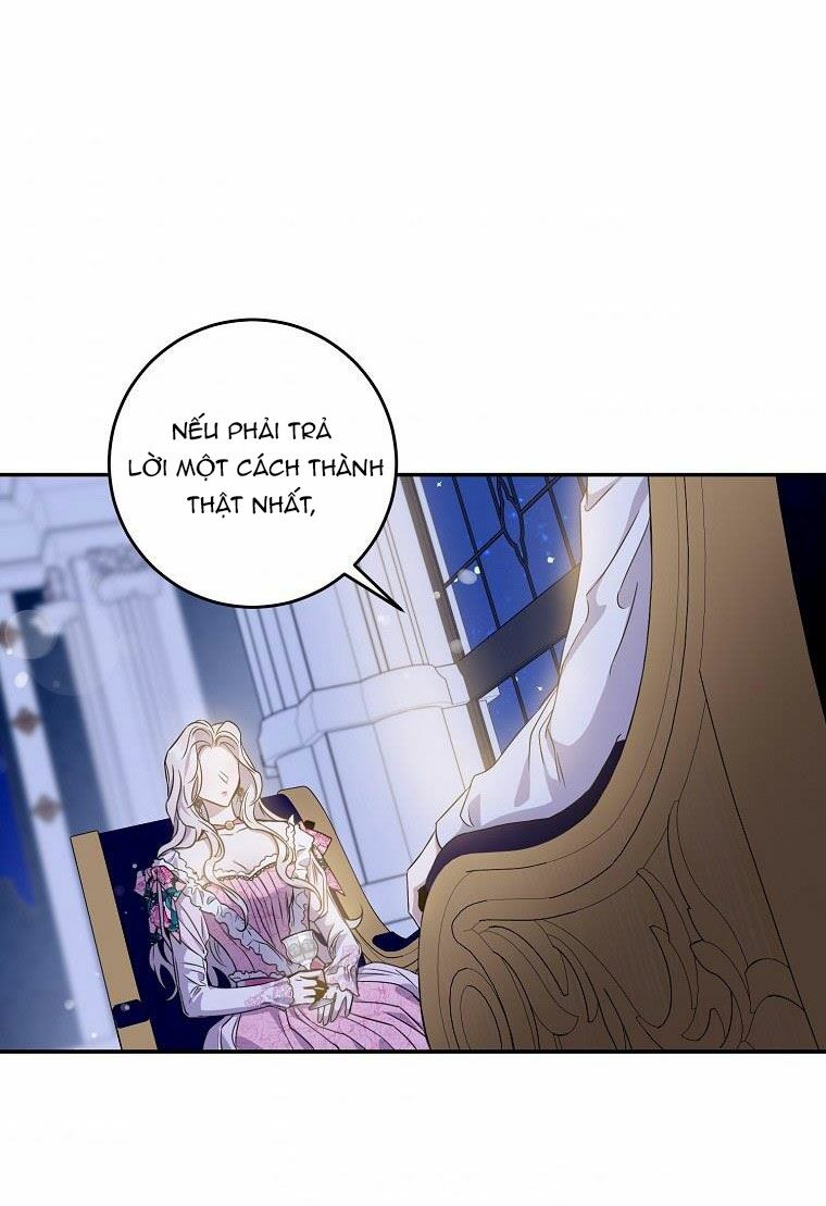 tôi đã thuần hóa một tên bạo chúa và chạy trốn chapter 59 45