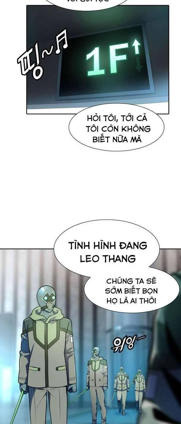 tòa tháp bí ẩn 2 chapter 566 79