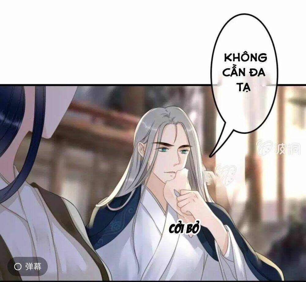 sủng phi của vương chapter 113 19