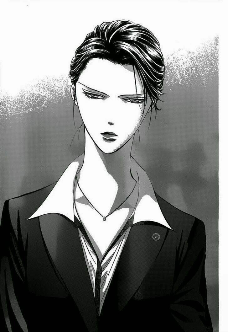 thử thách của kyouko chapter 219 27