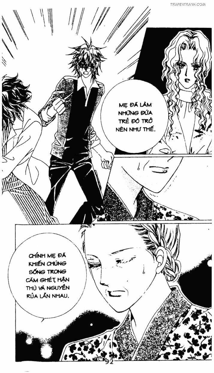 điên vì yêu - love like crazy chapter 61 8