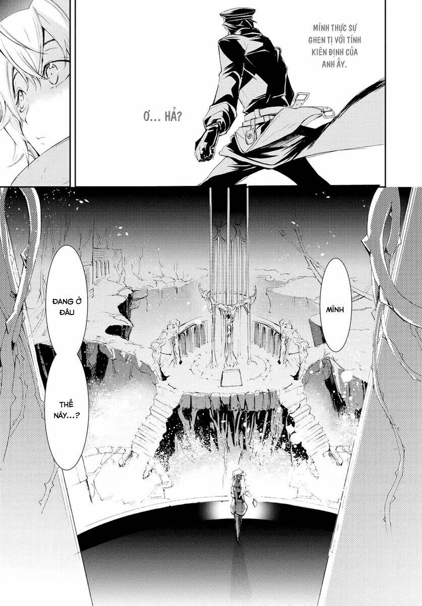 carnaval glare chapter 4 12